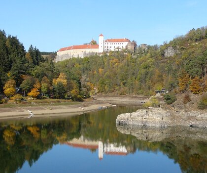 Hrad Bítov
